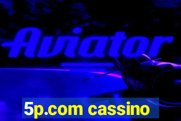 5p.com cassino